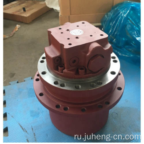 TB36 Final Drive Motor